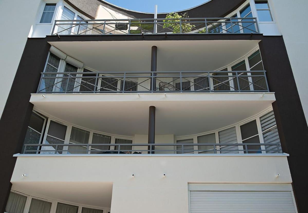 Next To Disney Appart' Le Reve Bleu Torcy  Exterior foto